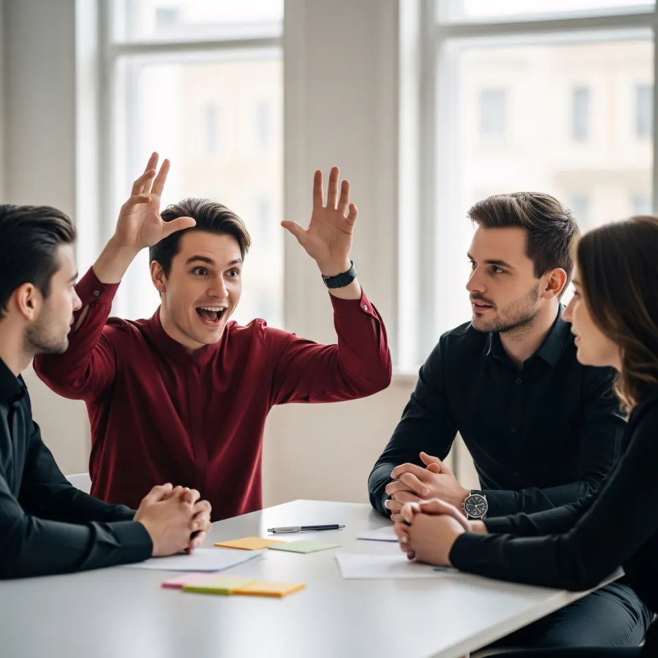 Por que escolher a WarnerBrosDiscovery